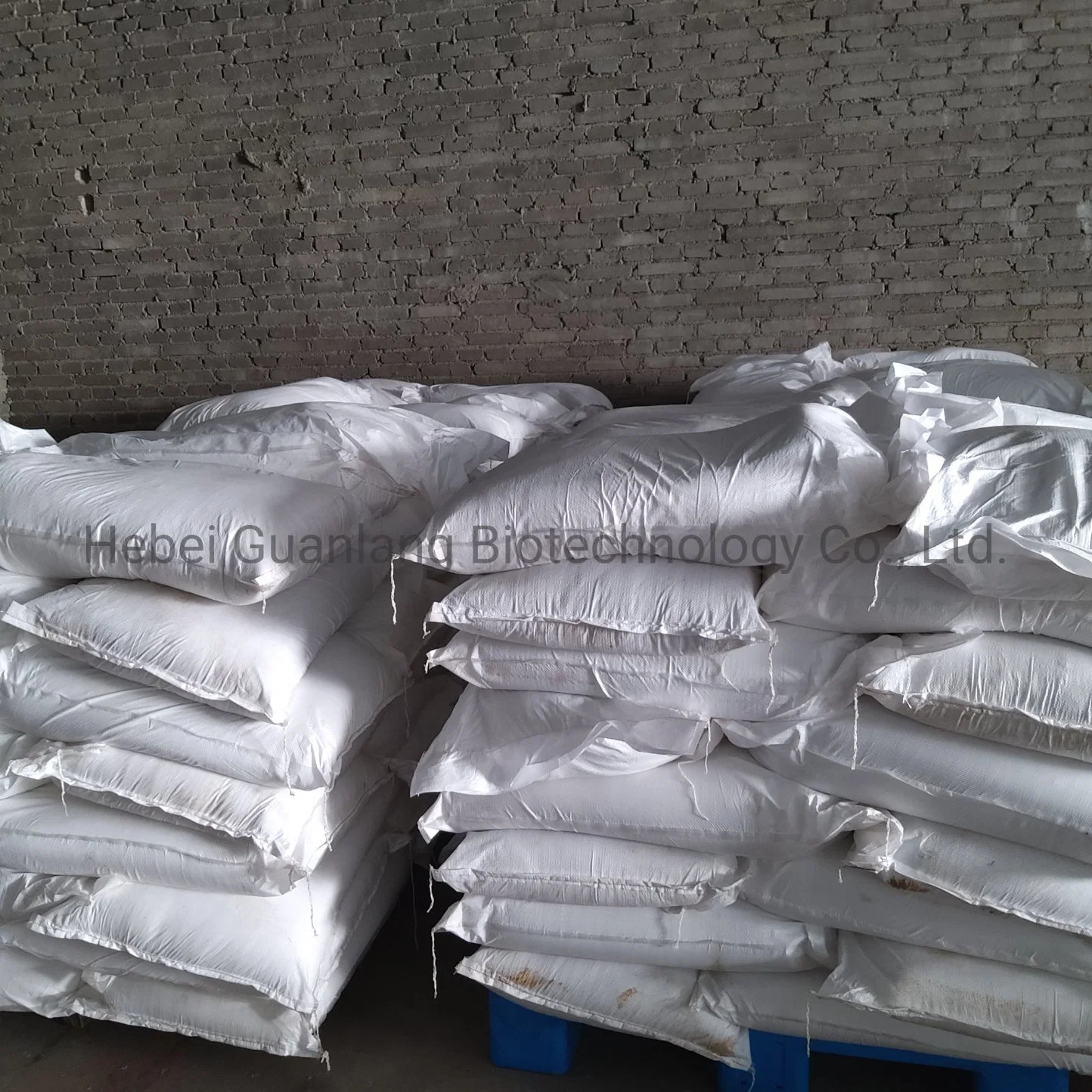 Factpry Supply CAS 1305-62-0 Calcium Hydroxide with Top Quality