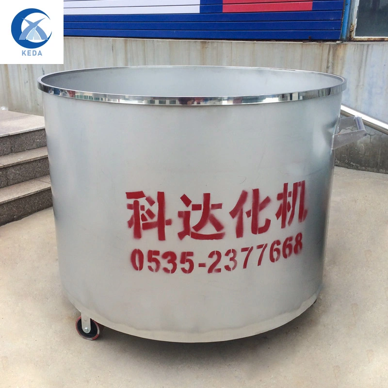 Pigment High Speed Dispersion Mixing Machine Paint Making Machine