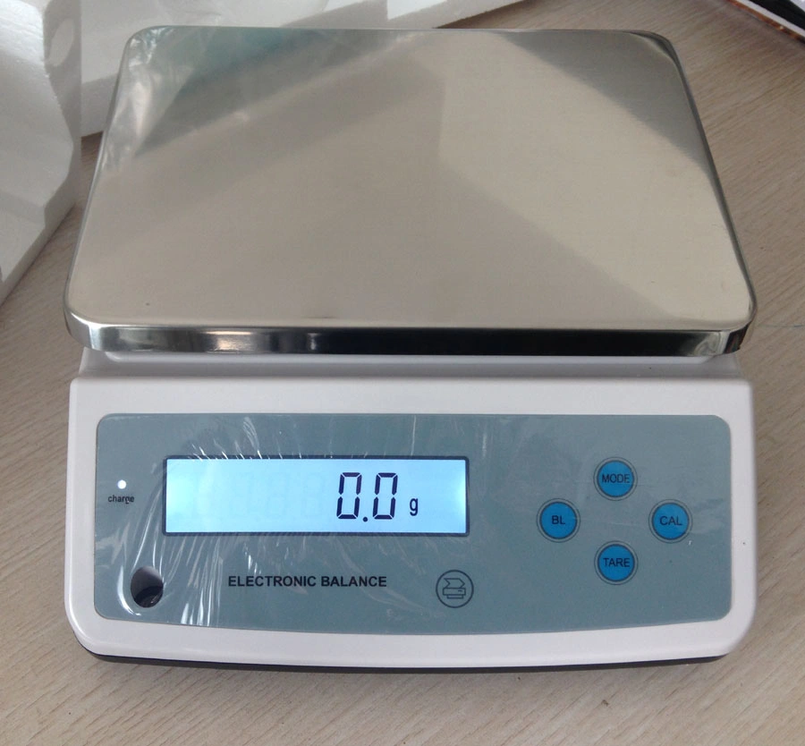 30kg/0.1g Electronic Balances Analytical Balances