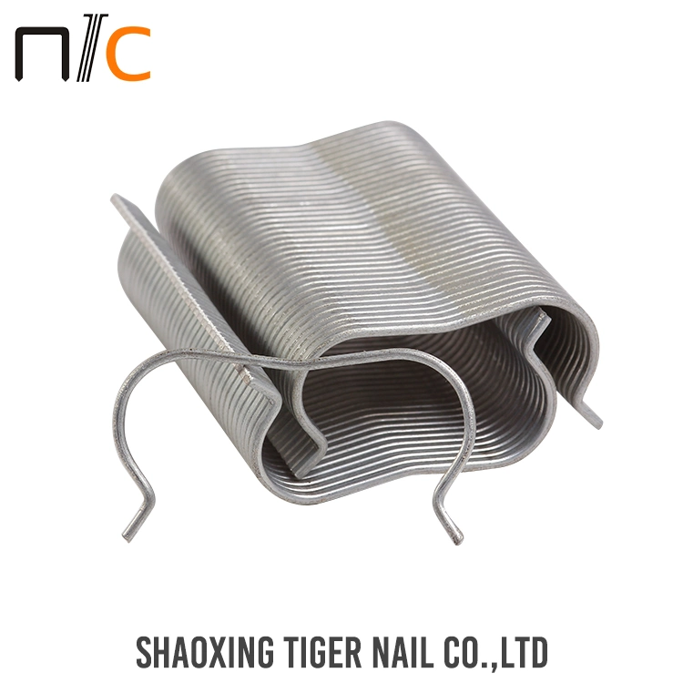 Promotion Office Tiger Nail Corruagted Carton Pallet China Papelaria Staple
