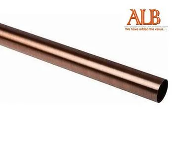 Cuconibe Beryllium Copper Flat for Making Grating Welder Electrode