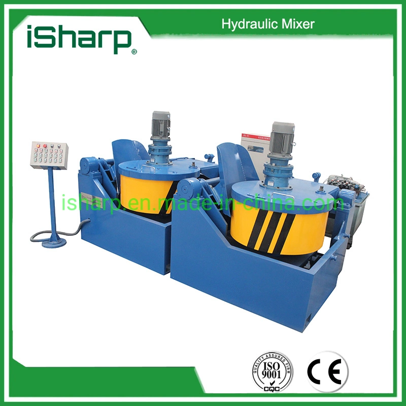 Vibrating Sieve for Sieving Abrasive Grains