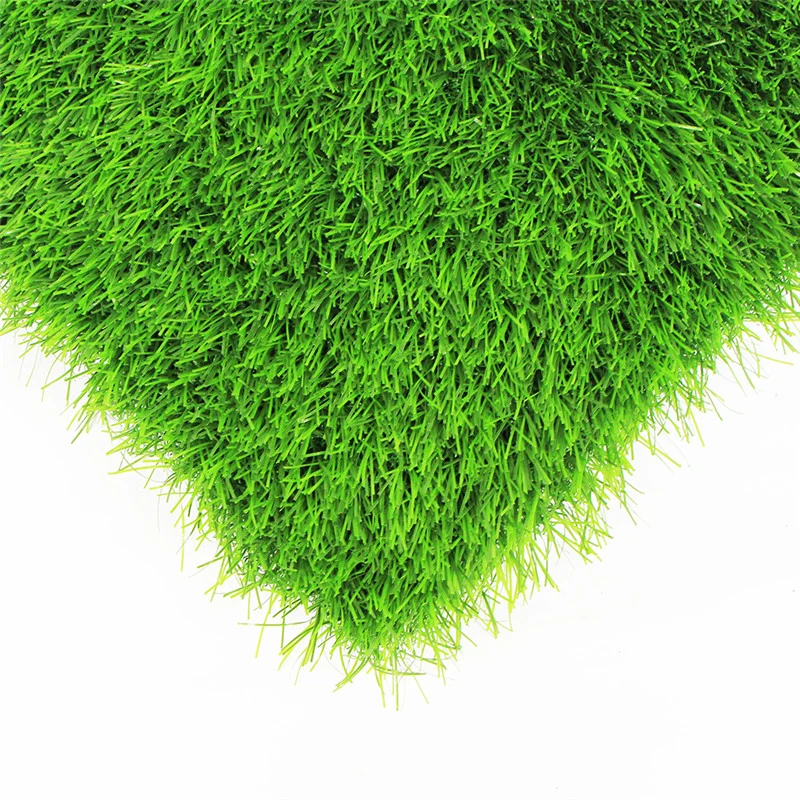 Césped artificial de césped sintético Popular Grass Mat para mascotas y.. Cachorros