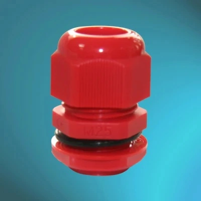 Chinese Manufacture IP68 Plastic Cable Glands