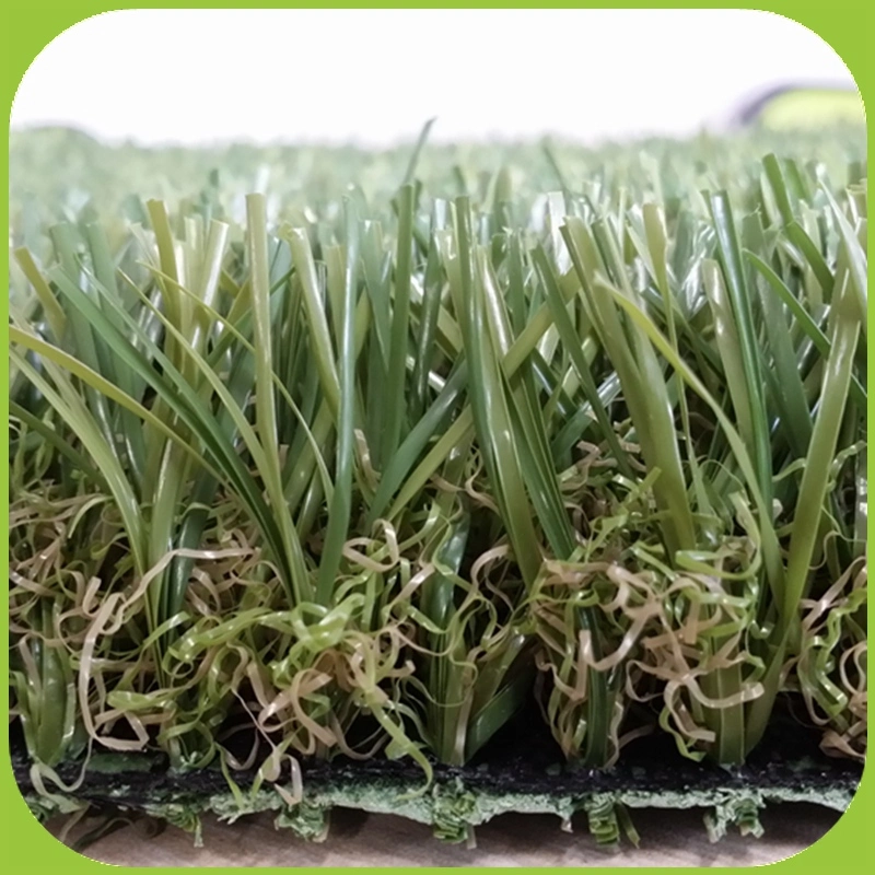 Grass Garden Indoor Artificial Carpet RoHS Ce an Ti UV