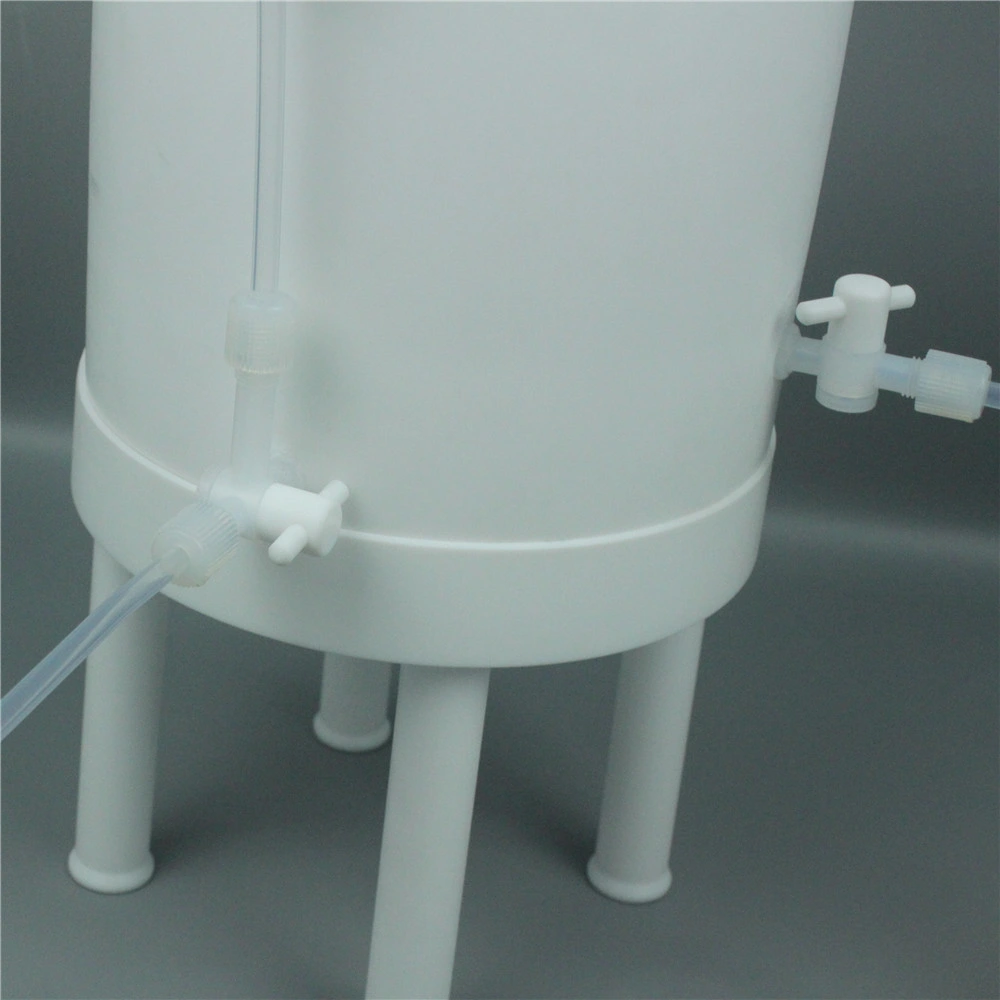 New Acid Purifier Laboratory High-Purity Acid Equipment