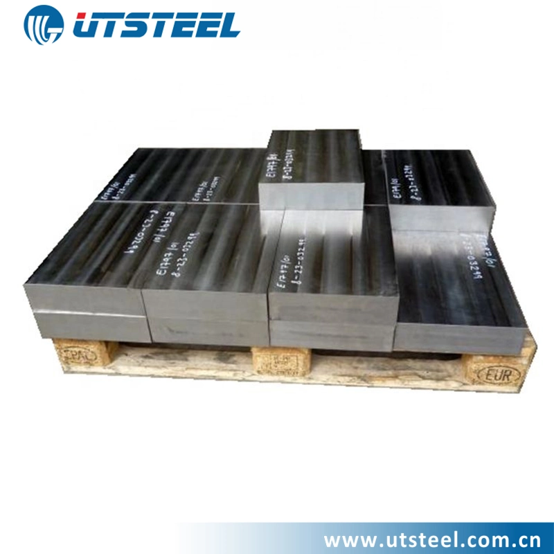 Special Wear-Resistant 1.2842/O2/9Mn2V Cold Working/Round Steel Flat Steel/Die Steel