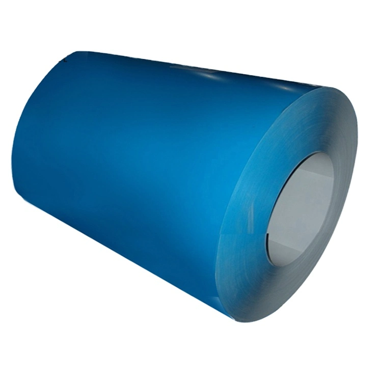 1060 1100 3003 Color Coated Aluminum Coil/Sheet/Strip