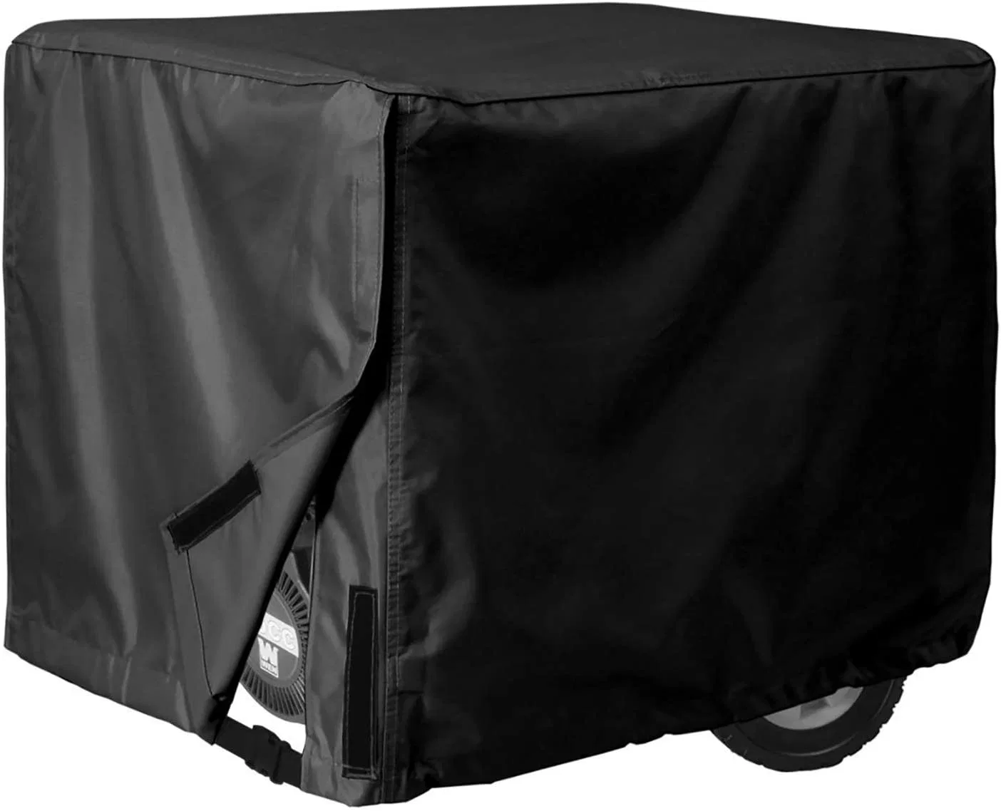 Champion Weather-Resistant Storage Cover for 4800-11, 500-Watt Portable Generators