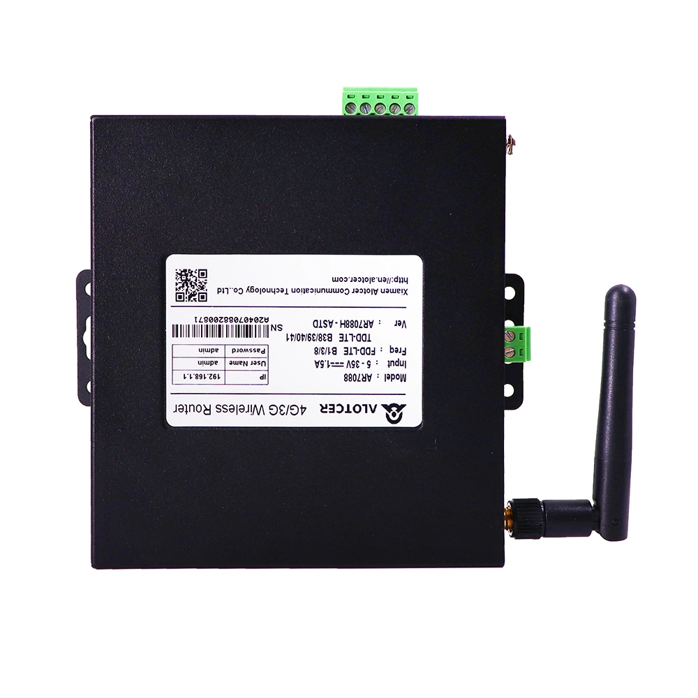 Modem Router Embedded Communication SIM Card Router Industrial Router