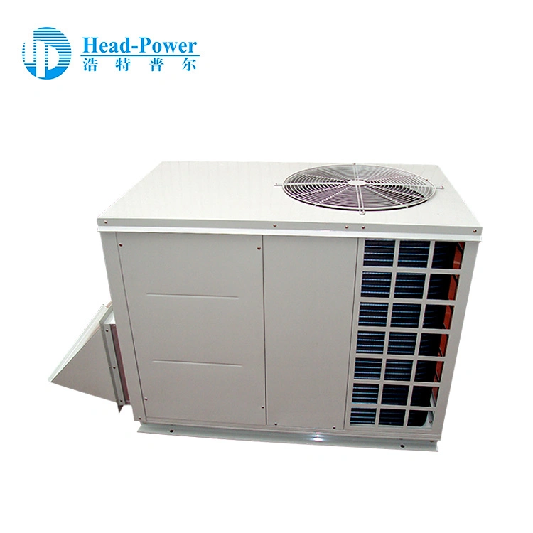 20 Ton Air Conditioner Rooftop AC Air Cooler