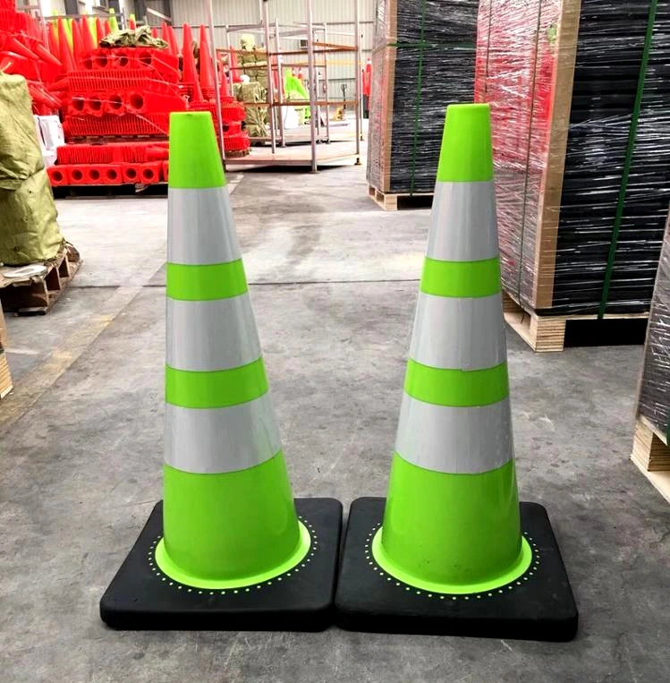 High quality/High cost performance  Road Safety Highway Plastic Traffic Cones