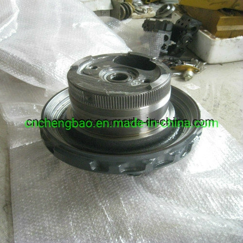 PC200 Excavator Final Drive Motor for Komatsu Volvo Zoomlion (708-8F-00171)