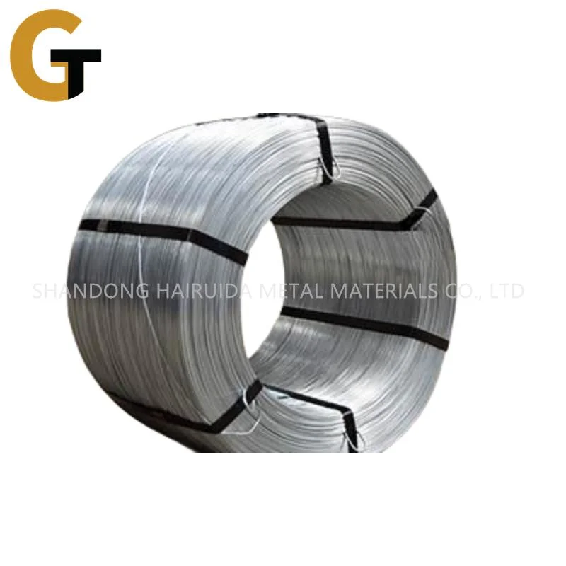 Customized Bright Copper Round Wire with High Temperature Heat Resistant