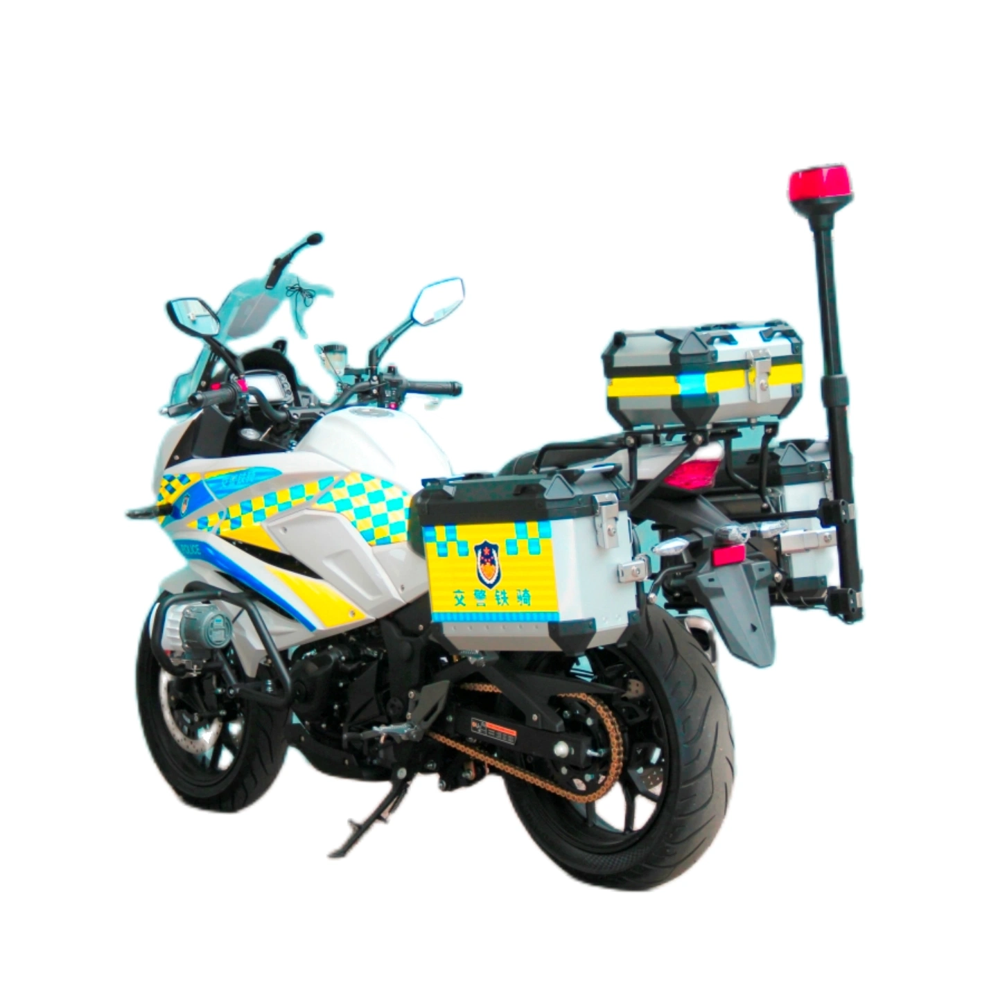 China Racing Sports Motorbike, Motorcycle, Touring Bike with Gasoline/ Petrol Engine