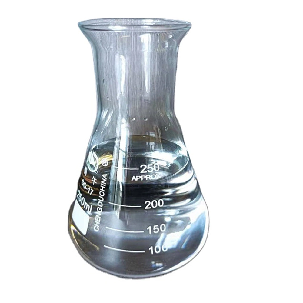 Rendimiento de alta calidad/alto costo CAS 50-21-5 Industria Cosmética Grado 80% Láctico líquido Ácido