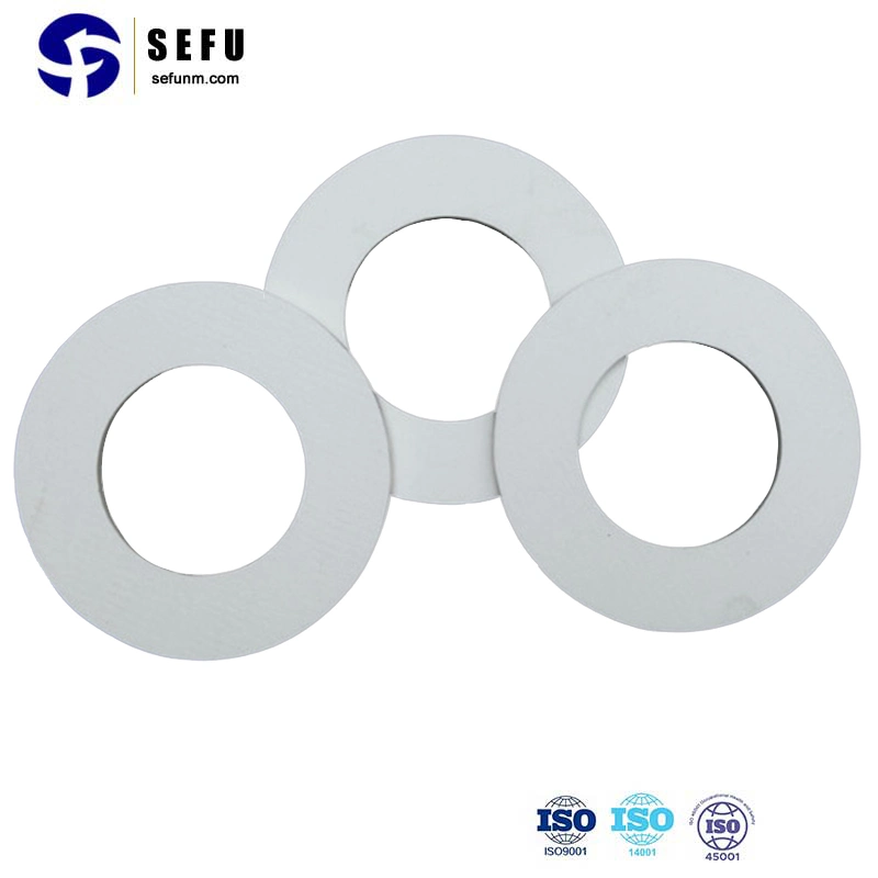 Ceramic Fiber Products for Metal Solution Castings Thermal Insulation