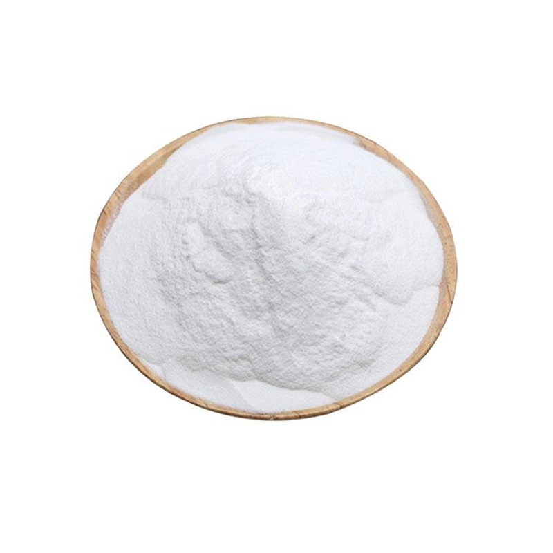 High Purity Nature Sweetener CAS: 5328-37-0 L-Arabinose Food Additive