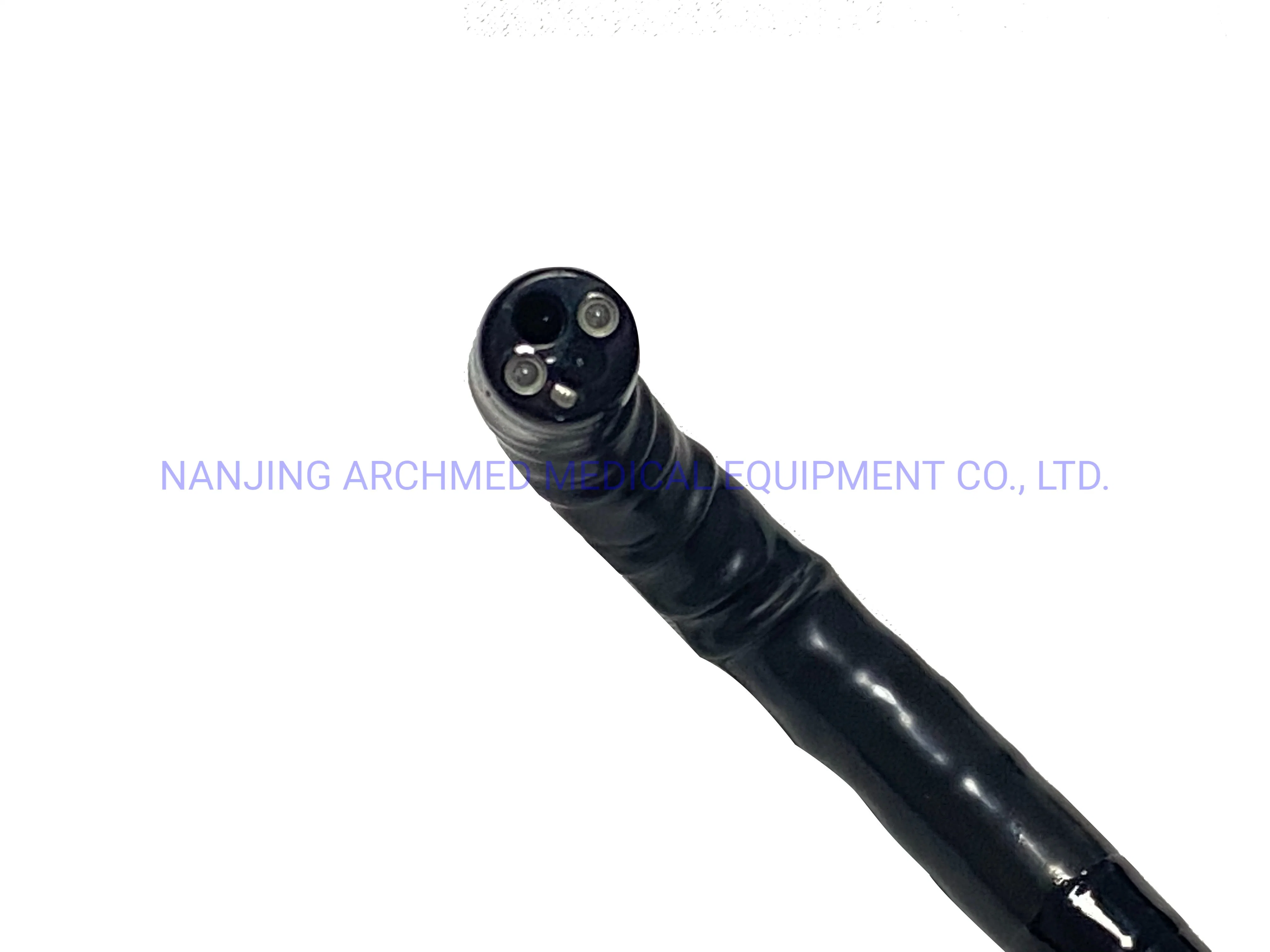 Medical Equipment Endoscope System Video Fiber Gastroscope Medical Instrument