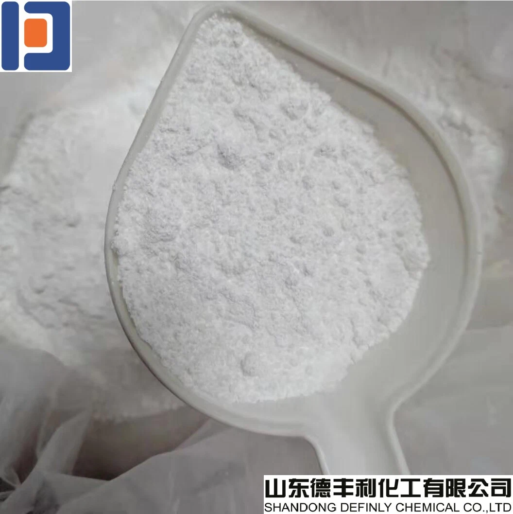 Factory Supply Injection Grade Calcium Gluconate Used for Medical