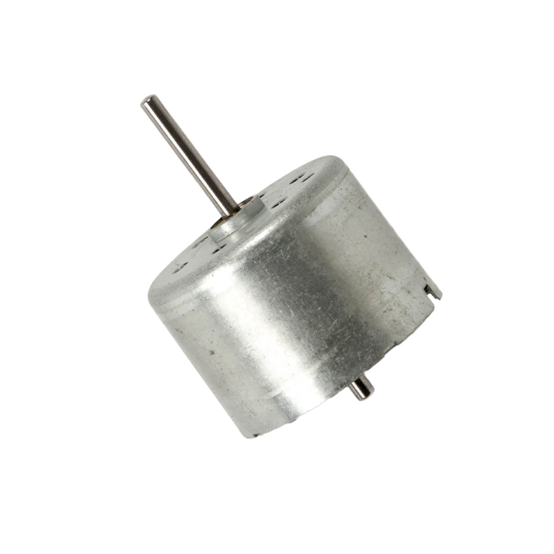 Long Life Small Electrical 12V DC PMDC Motor for Submersible Pump