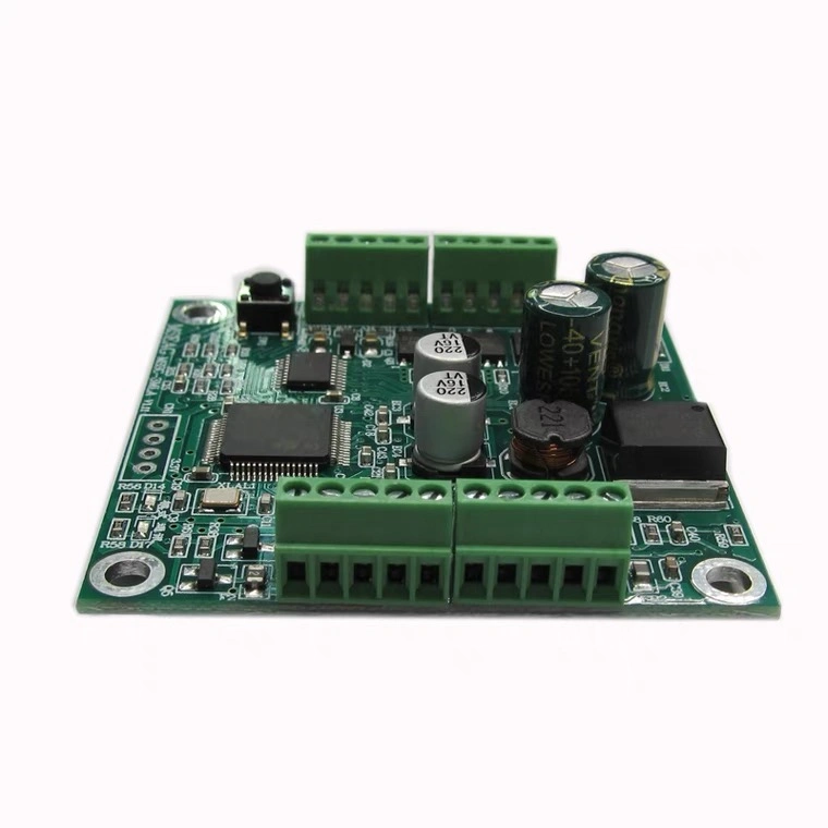Fr4 94V-0 PCB Placa de circuito impreso electrónica