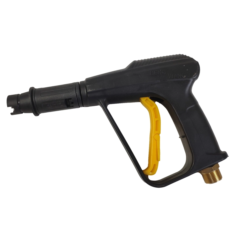 High Pressure Washer Gun Car Cleaner 280bar/4000psi Water Spray Gun Car Detailing