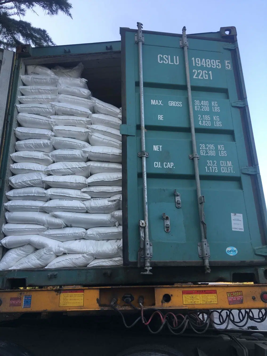 Best Price Benzoic Acid Made in China CAS: 150-13-0 Benzoic Acid