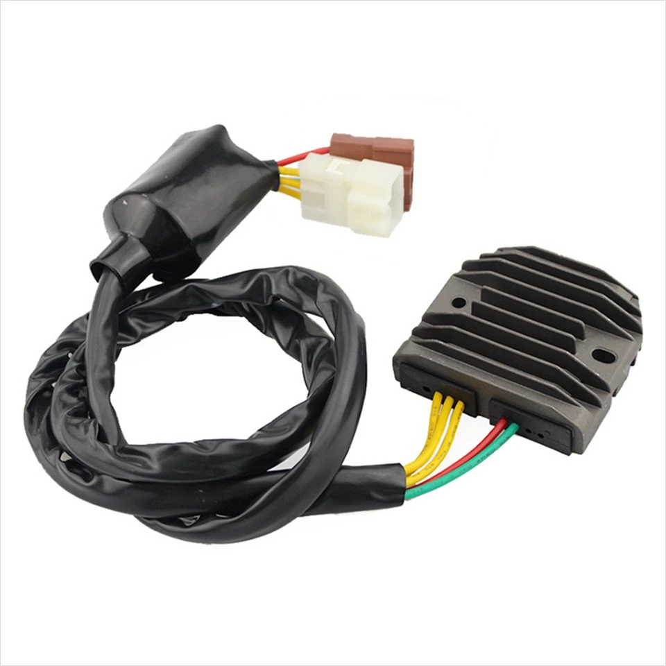 Regulador MOSFET Rectifier para Honda XL Varadero 1000