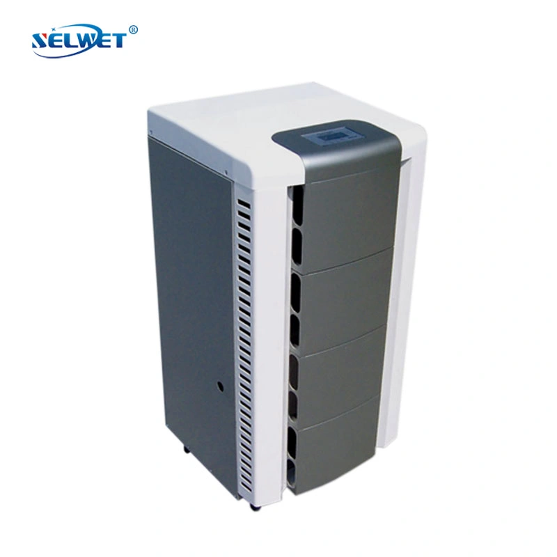 China Wholesale/Supplier Energy Saving Refrigerator Water Cooling Industrial Dehumidifier