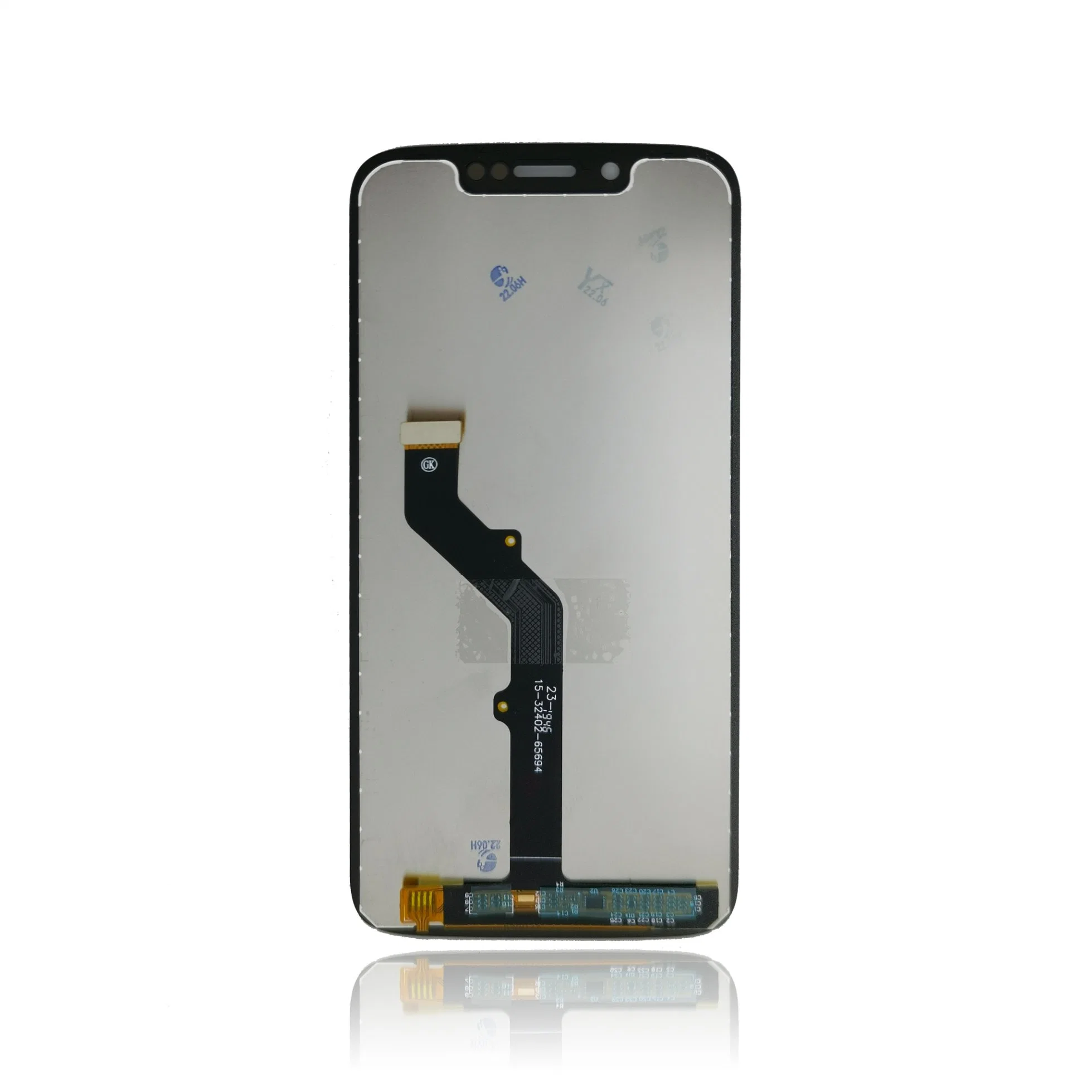LCD de teléfono móvil mayorista para Motorola Moto G7 Play LCD Para Motorola Moto G7 Play pantalla táctil para Motorola Moto G7 Reproducir Dissplay
