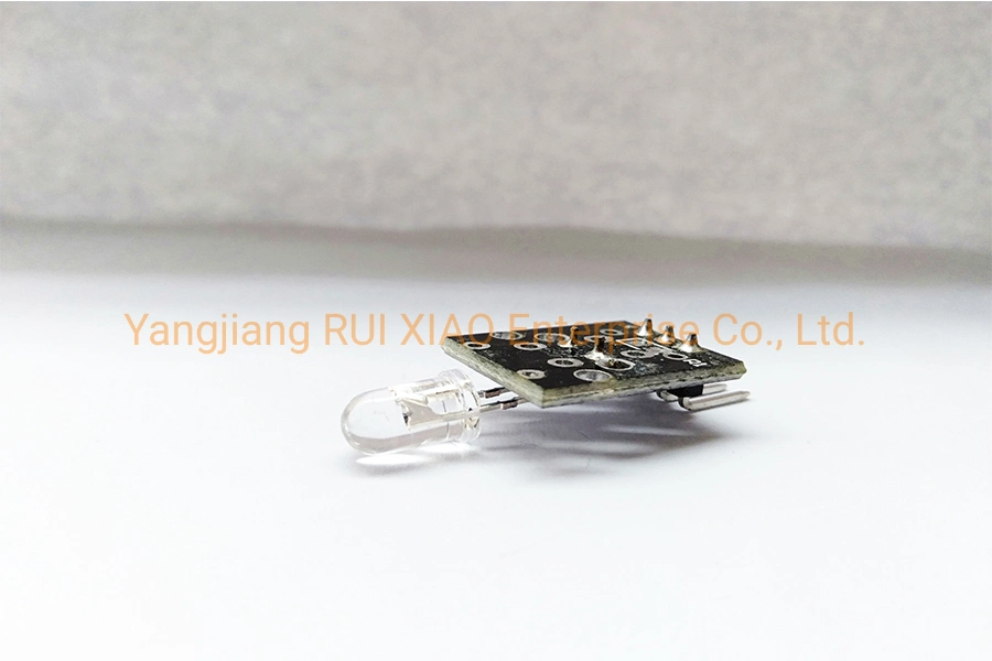 Infrared Emission Sensor Module Ky-005 Infrared Emitting Diode