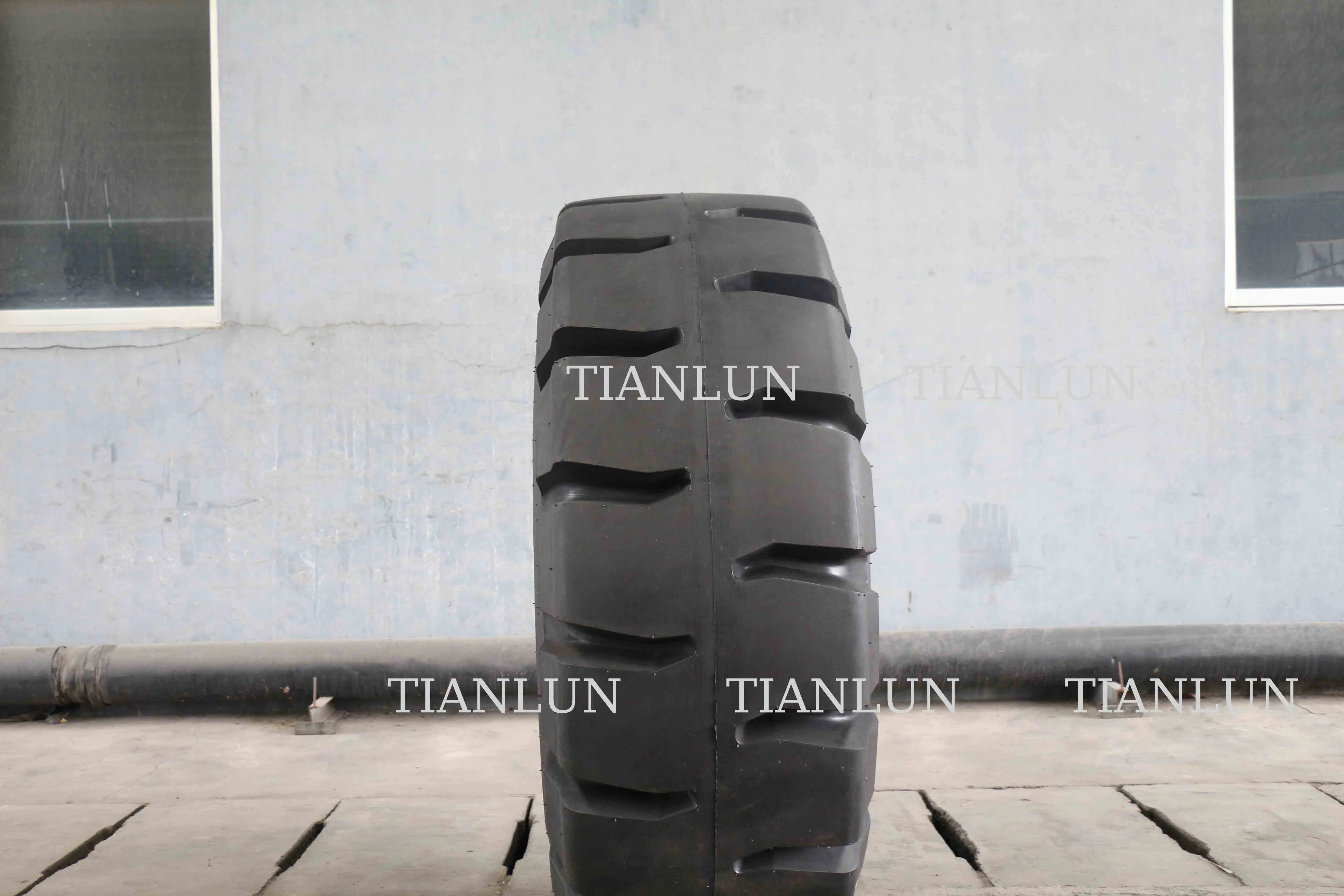 1800-25 12.00-20 13.00-25 14.00-20 10.00-20 14.00-24 14.00-25 Truck Mining Tyre for Dump Truck Mine Tyre, Road Rollers Tyre Industrial Tyre