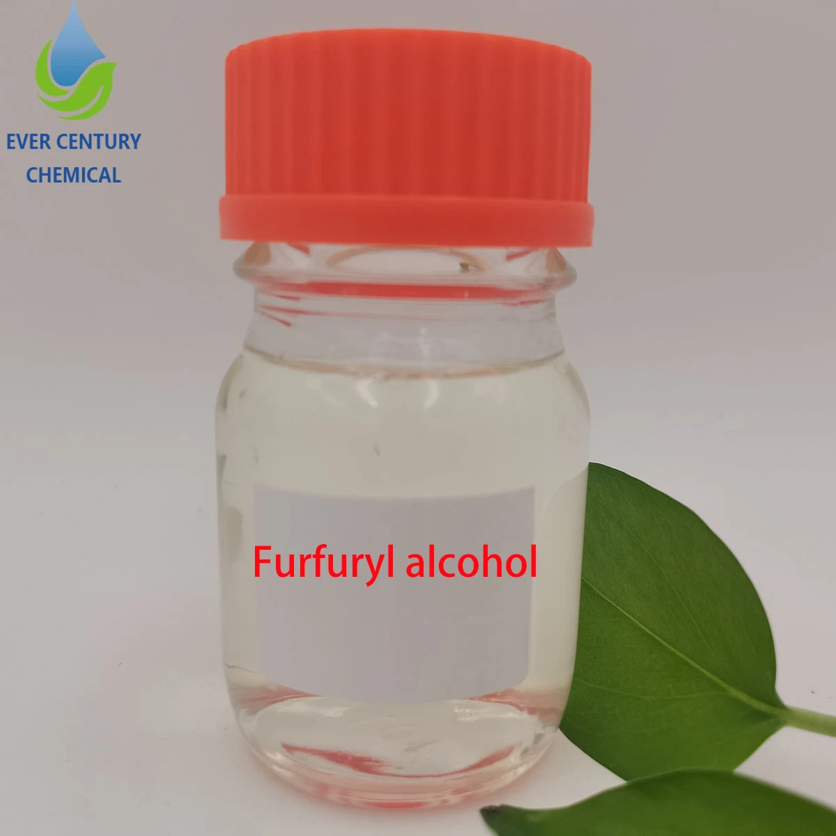 High Pure with Competitive Price CAS No. 98-00-0 Furfuryl Alcohol