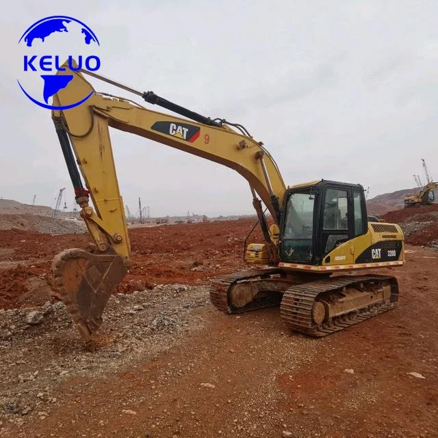 Kato HD820III de segunda mano usados de equipos de construcción de la máquina excavadora hidráulica excavadora de cadenas