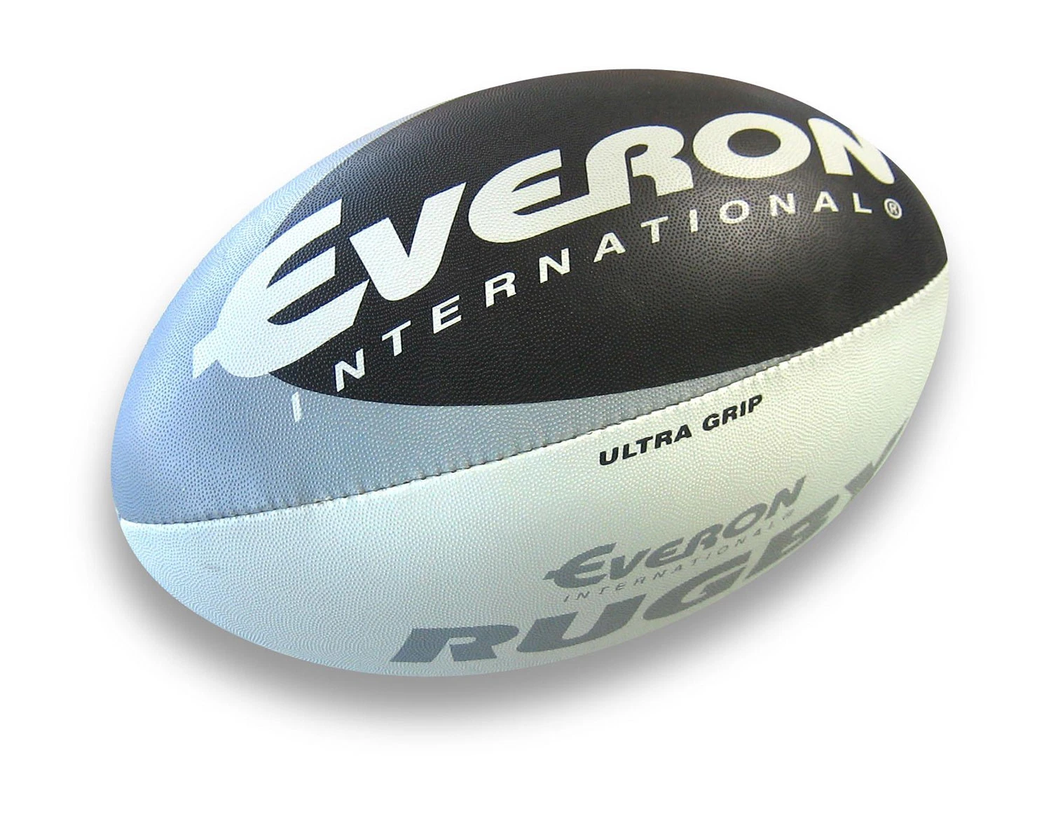 New Design OEM Leather Rugby Ball