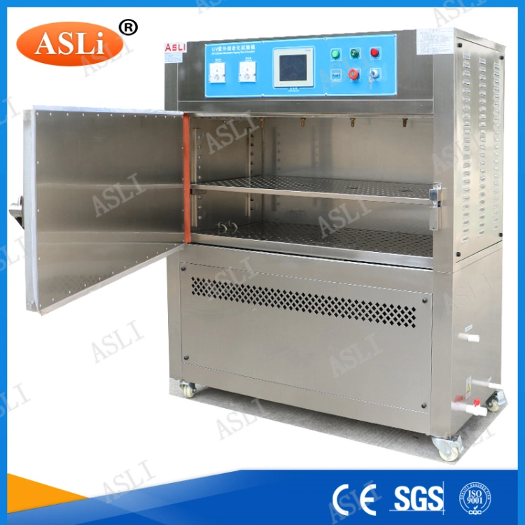 Professional Material UV Aging Testing Equipment/Accelerated Weathering Machine