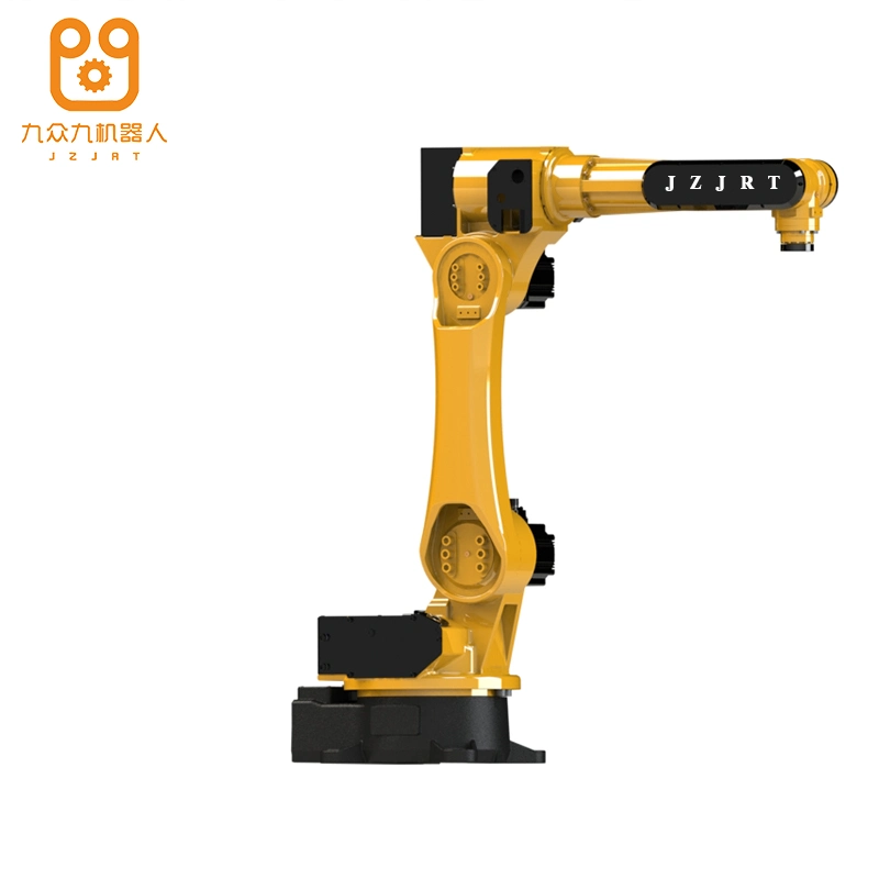 Good Quality Spraying Painting Multifonctions 6 Axis Multi-Joint Type Robot Arm