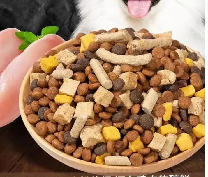 Chicken Beef Product Pet Snacks Dog Canned Cat Food Canned