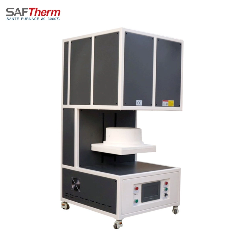 OEM Dental Lab Porcelain Oven Programmable Vacuum Porcelain Furnace Price