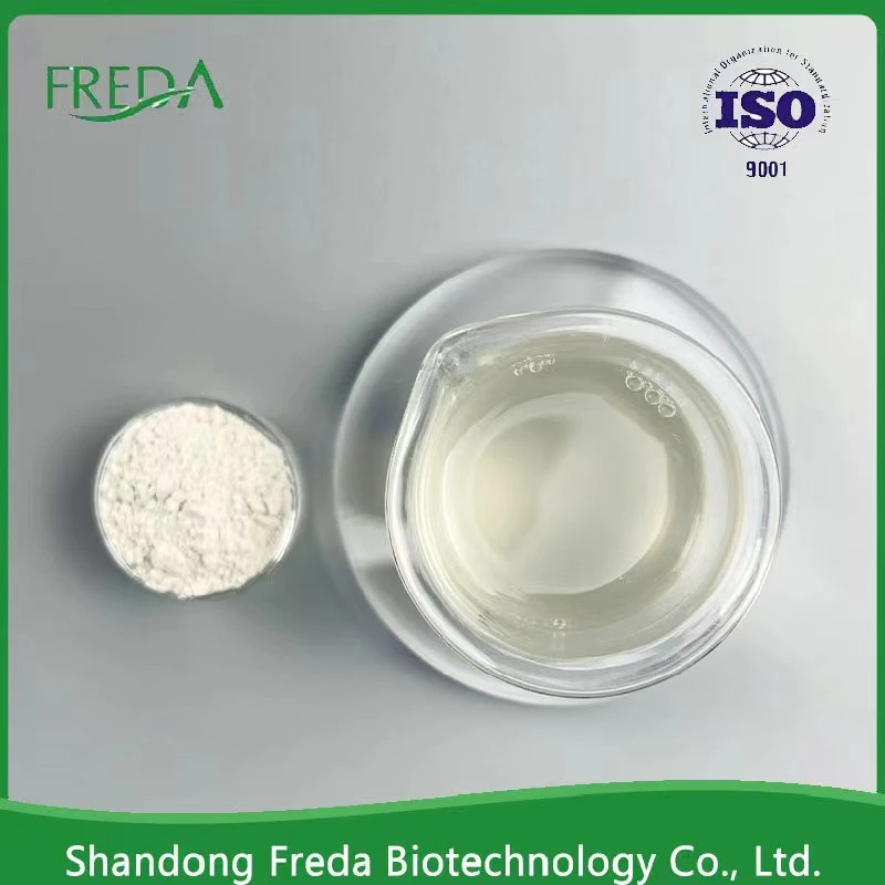 Factory Nisin Food Preservative Nisin Powder Food Additive Research Chemical