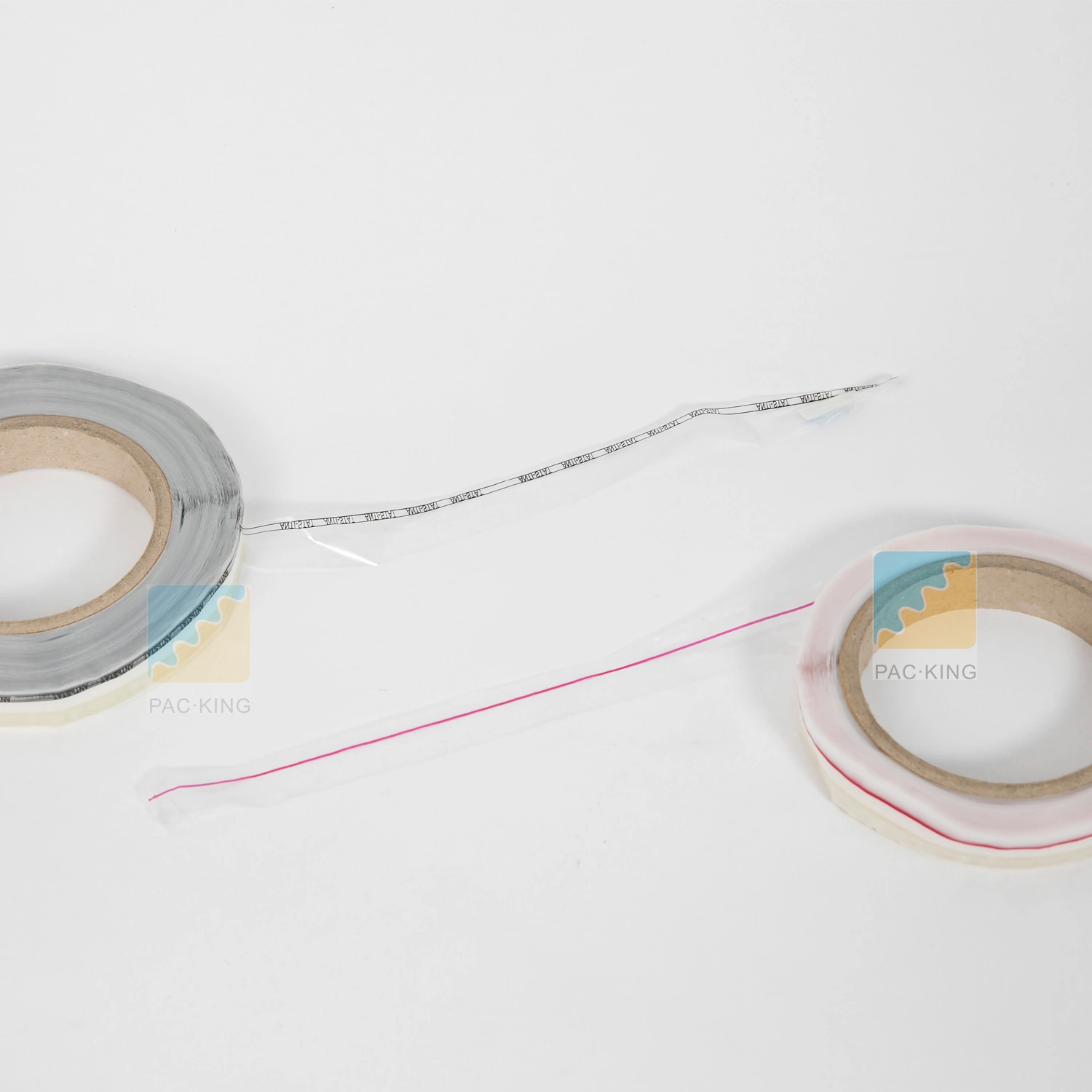 Quality Security Permanent Bag Sealing Tape