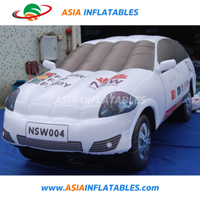 Inflatable Advertising Product/Inflatable Advertising Car