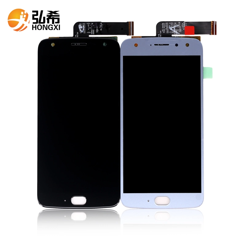 LCD Screen for Moto X4 Org Hihg Quality Cell Mobile Phone Accessory X4 Touch LCD Screen for Motorola X4 Display Pantalla