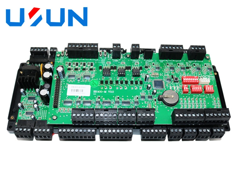 Display FPC Universal LCD Controller Driver Board with SMT DIP Service Circuit