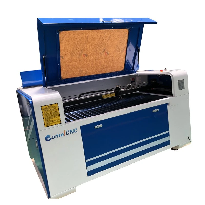 Ca-1390 Laser Engraving Machine Laser Cutter CNC Laser Machinery 60W/80W/100W/130W