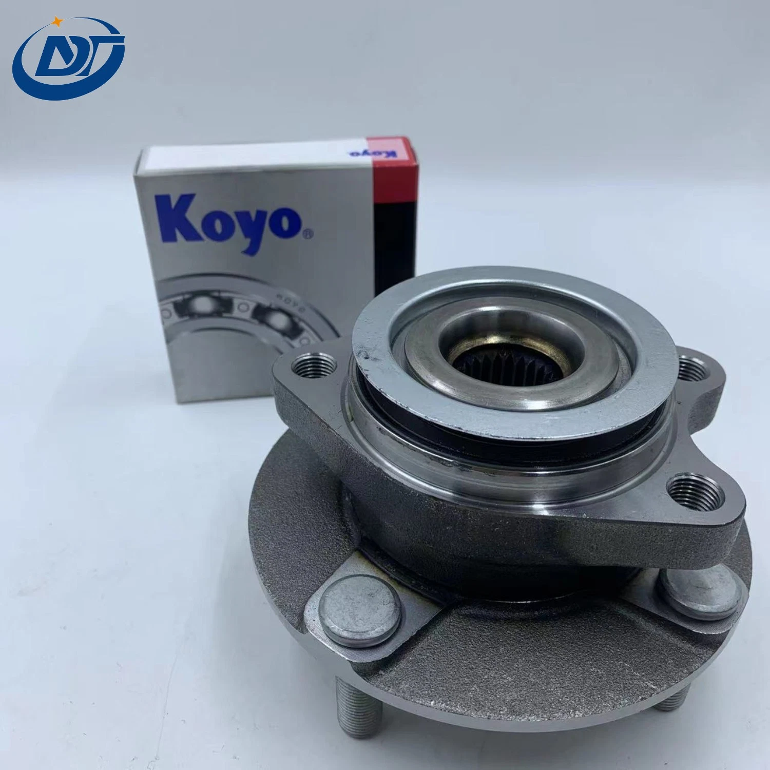 Dac35660037 SKF/NSK Good Seal Wheel Hub Bearing for BMW/Benz/Audi