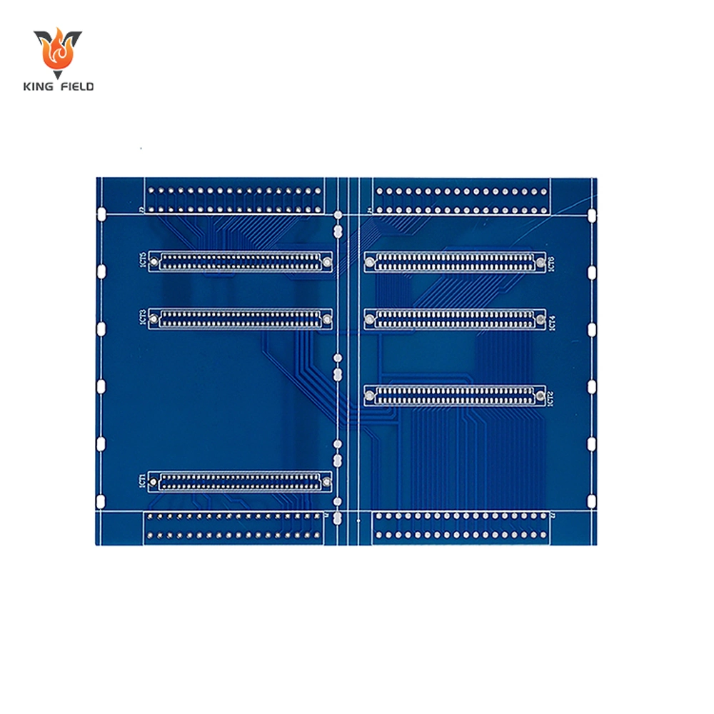 Customized Processing Print Circuit Board Multilayer PCB Circuit Board PCB Fabrication