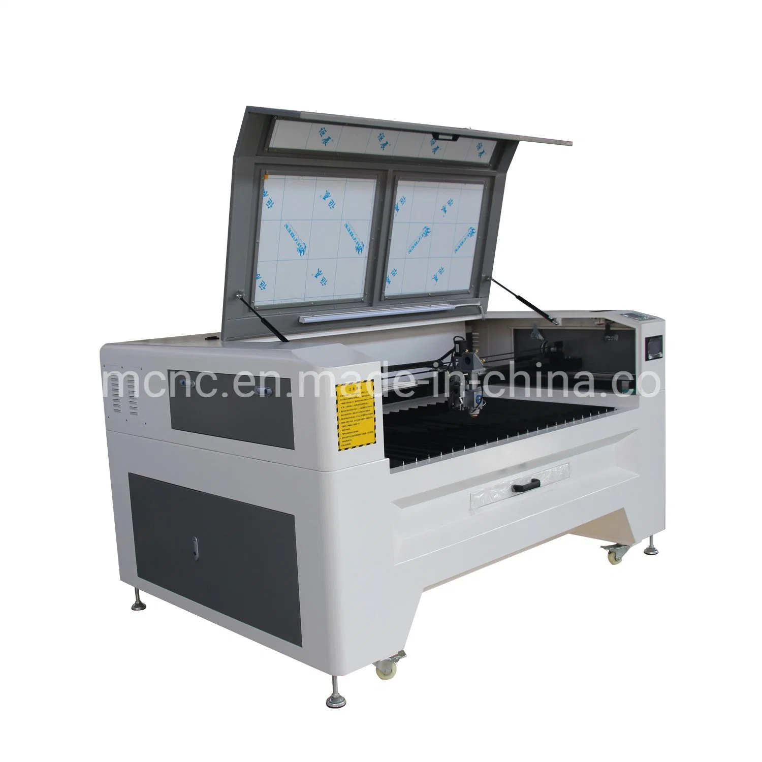 Factory Price 1390 Acrylic Plywood MDF Metal Sheet Laser Cutting Machine