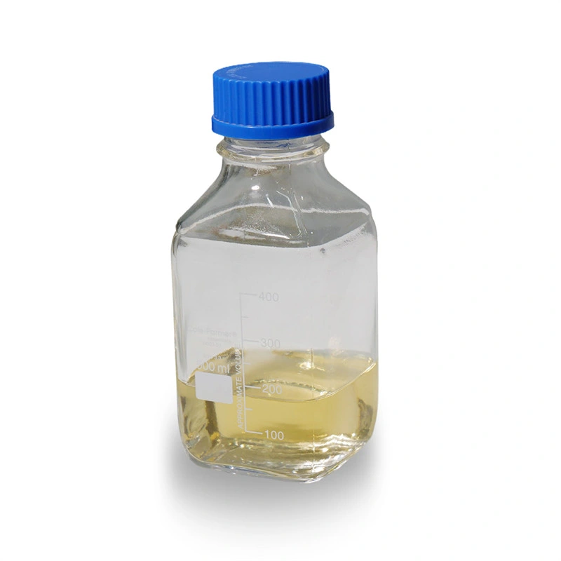 Raw Ingredients Cosmetic Ingredients Polyglycerine for 25618-55-7 C3h8o3